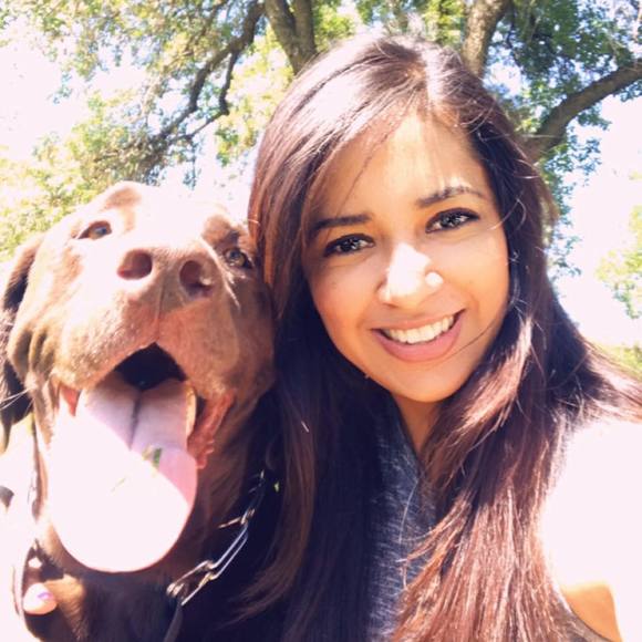 Meet your Posher, Melissa - Picture 1 of 1